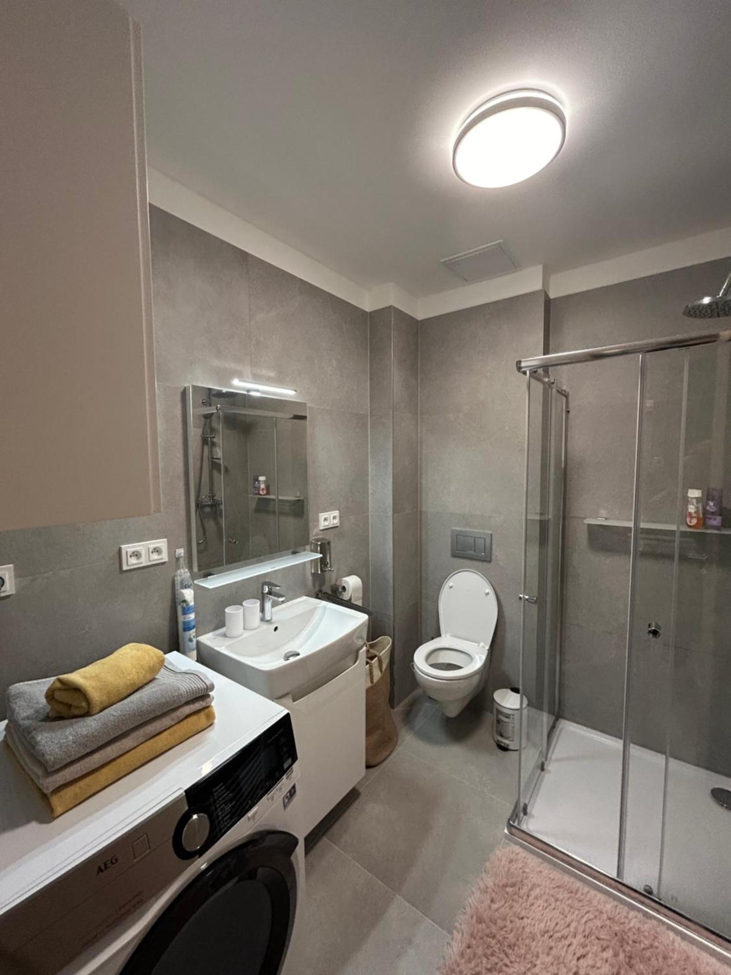 Apartman Se Slunnou Teraskou V Kasperkach Kasperske Hory Kültér fotó